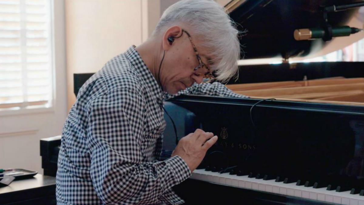 ryuichi sakamoto coda stream ryuichi sakamoto coda stream