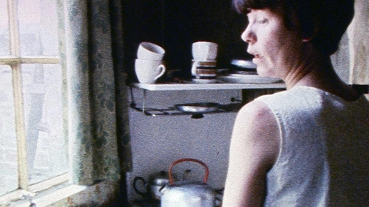 Watch Evening in Salford online BFI Player