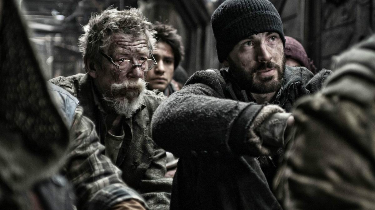 Snowpiercer discount watch online