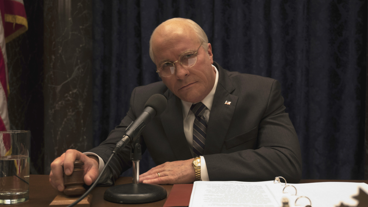 Watch Vice online - BFI Player