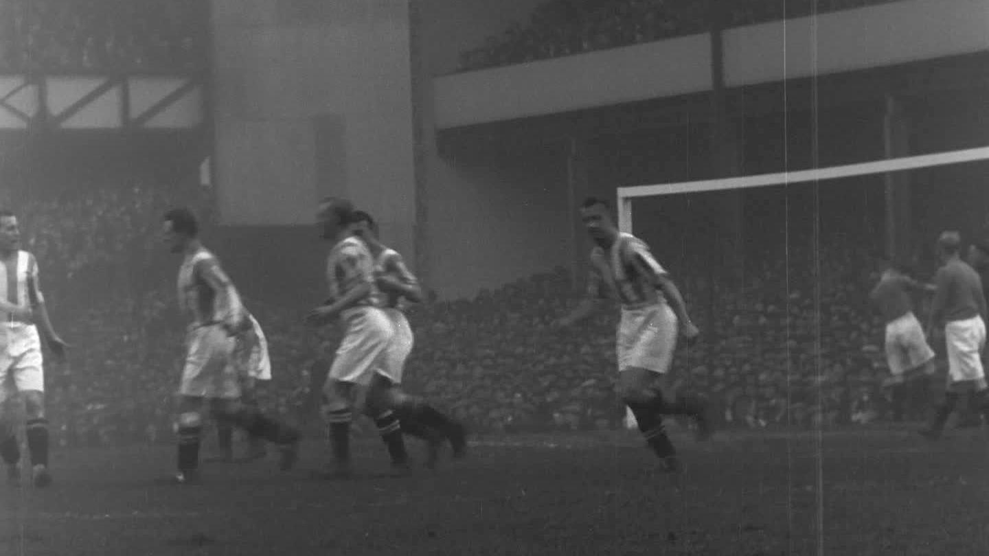 Watch 1st Division or 2nd Division? online BFI Player