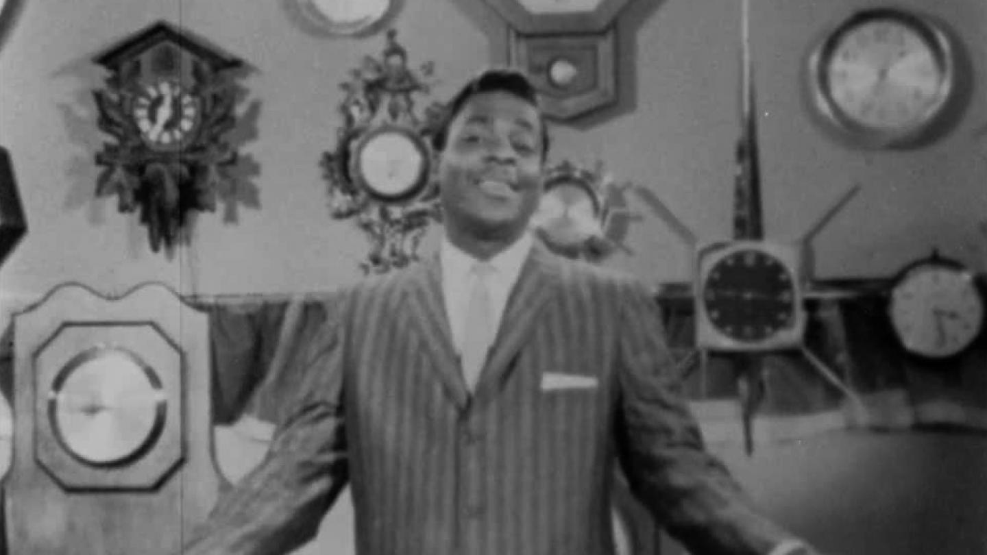 Watch Brook Benton It s Just A Matter Of Time Online BFI Player Watch brook benton it s just a matter of time online bfi player