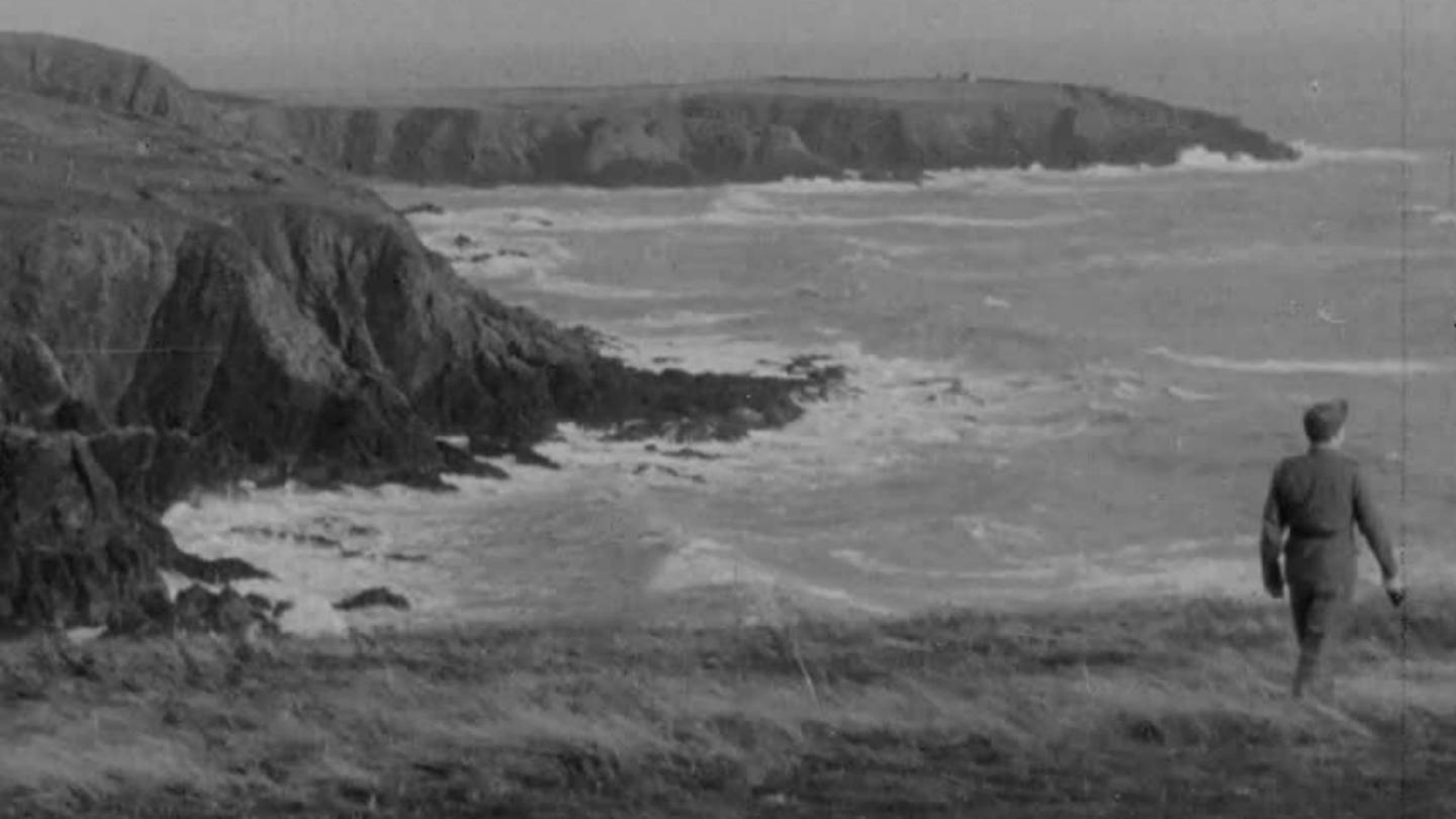 Watch Irish Question online BFI Player