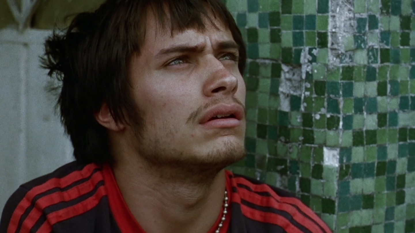Watch Nil by Mouth online BFI Player