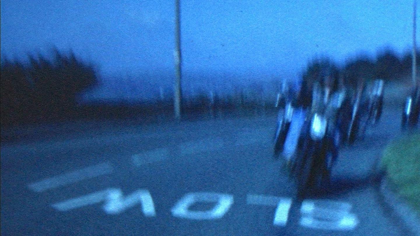 Watch The Moon Rally online - BFI Player