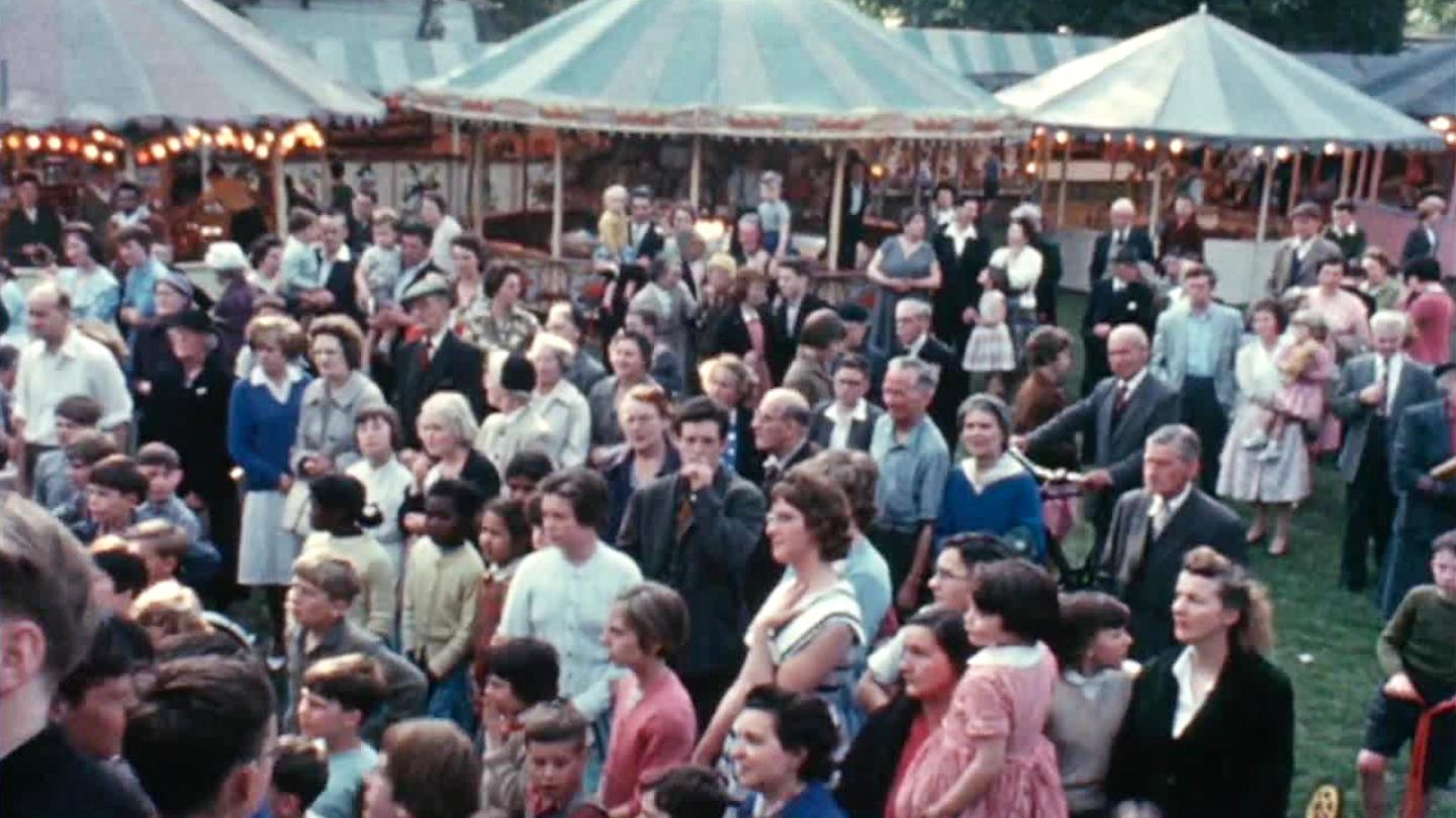 Watch The Lambeth Housing Film online BFI Player