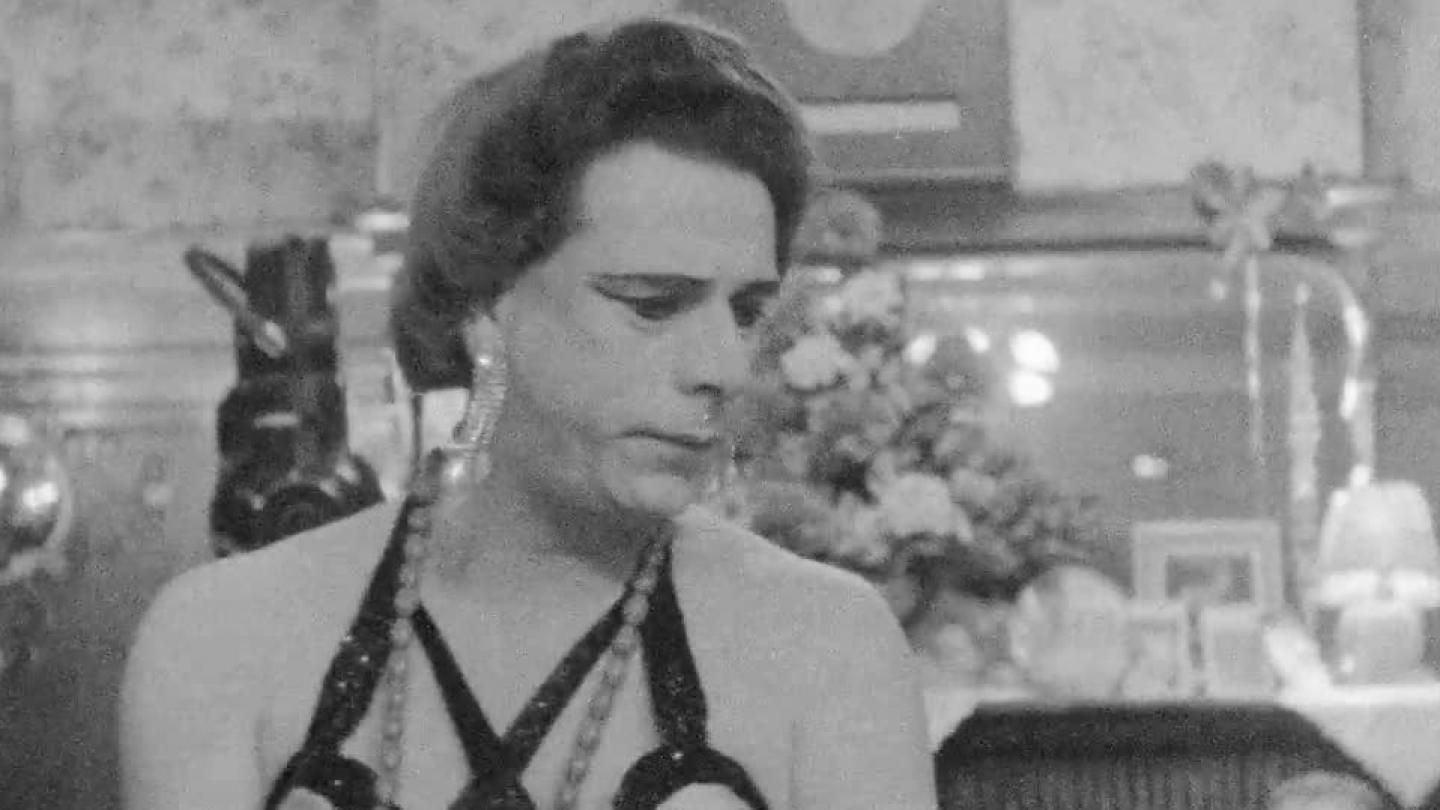 Watch Drag Act (Fun Palace outtakes) online BFI Player