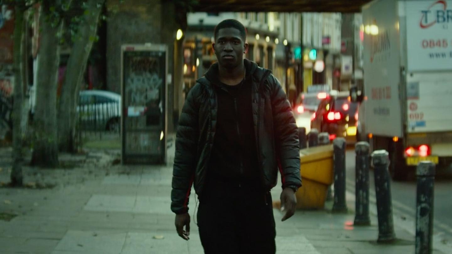 Watch Knives Out online BFI Player