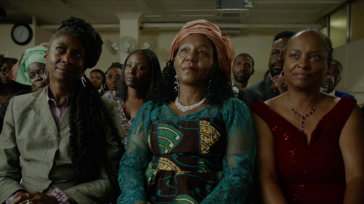 Watch Rive online - BFI Player