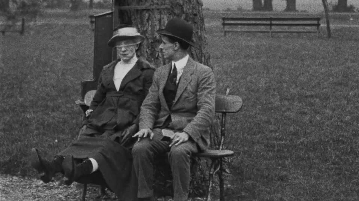 Watch Bamboozled online BFI Player