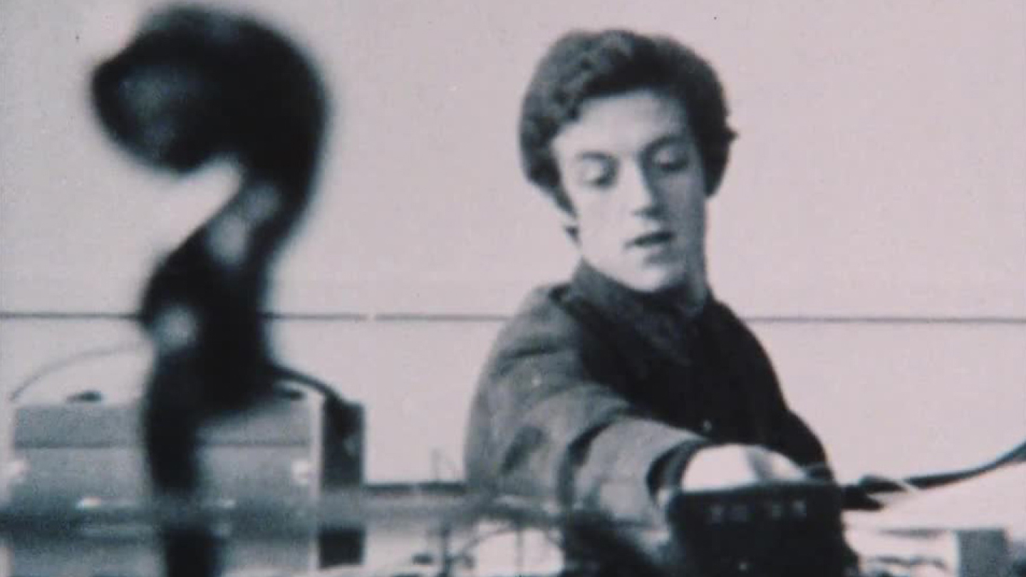 Watch Cornelius Cardew 19361981 online BFI Player