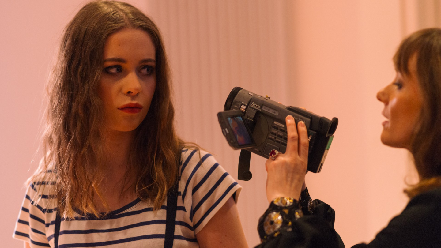 Watch Far from the Apple Tree online - BFI Player