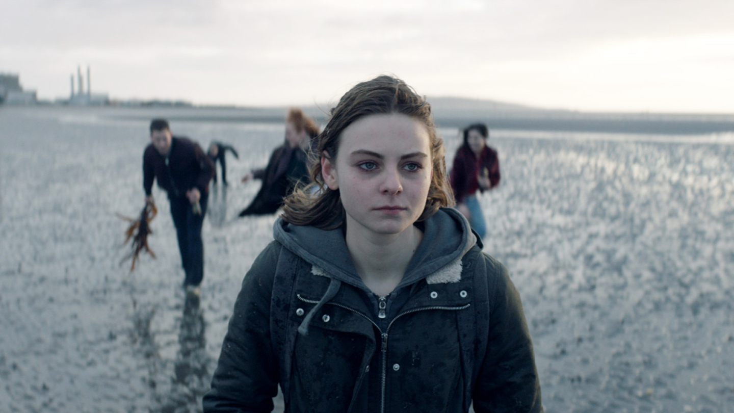 Watch I Never Cry Online Bfi Player