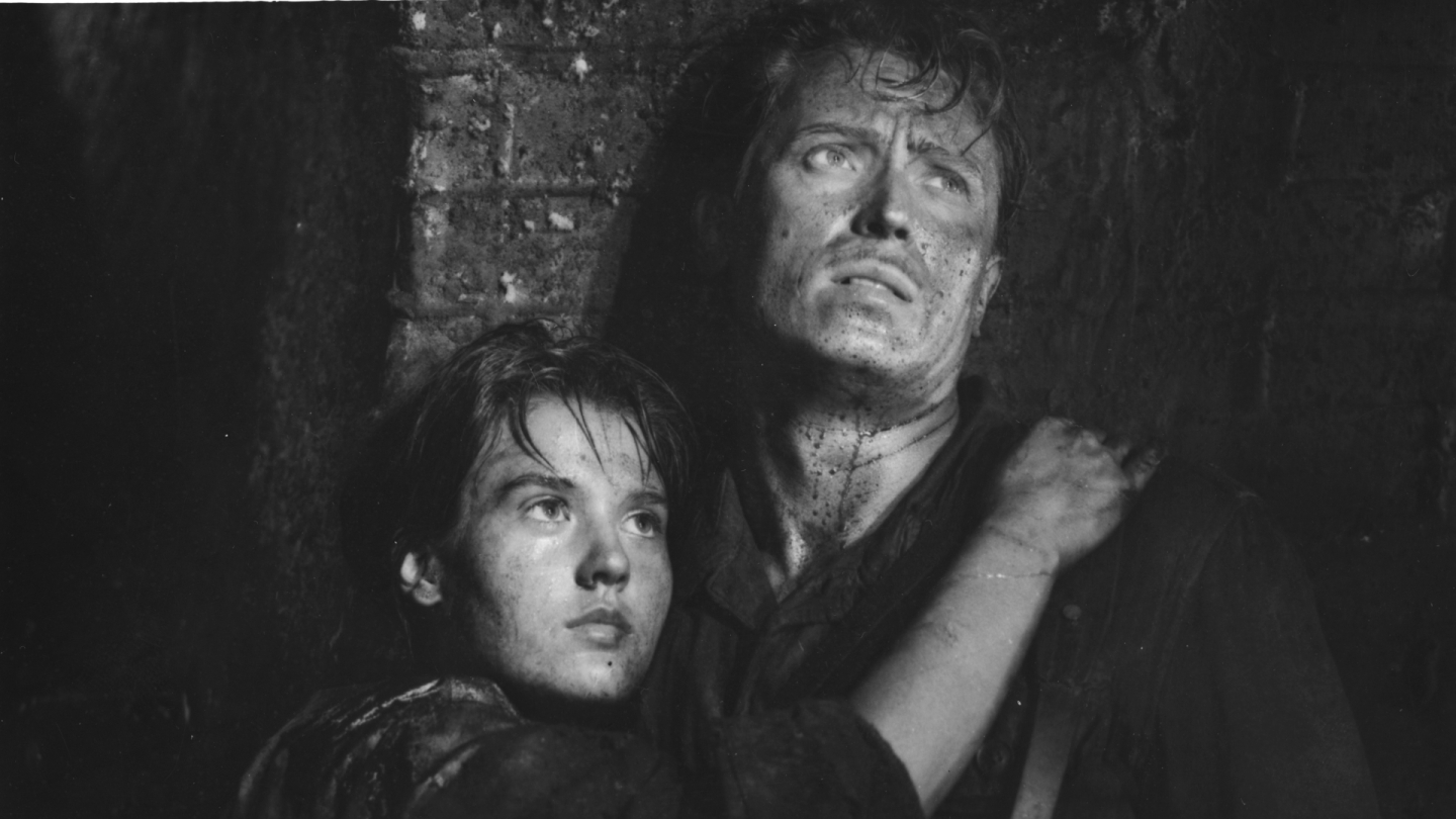 Watch Come and See online BFI Player