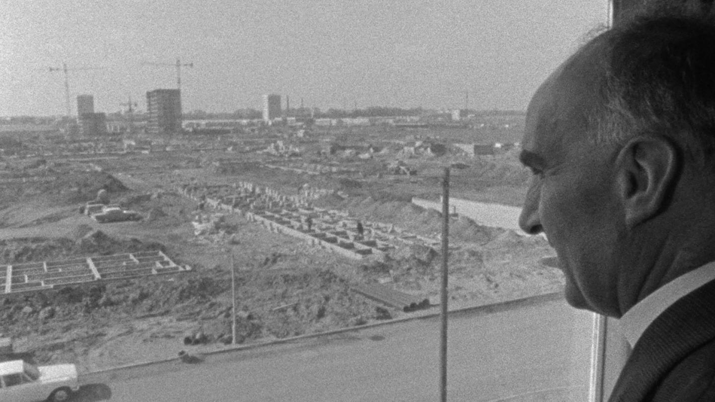 Watch Castle Vale Vicar online BFI Player