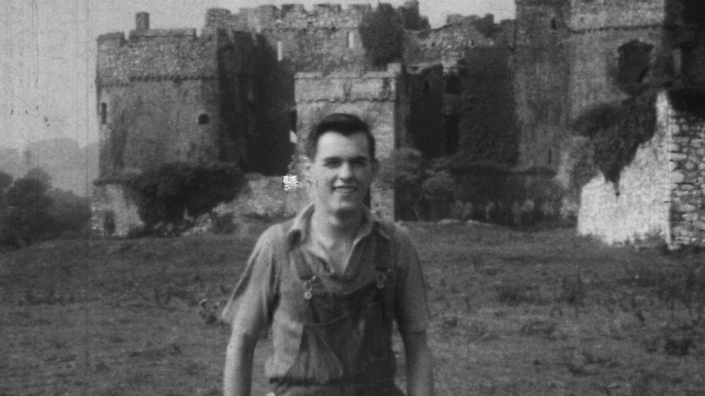 Watch Haverfordwest You online BFI Player