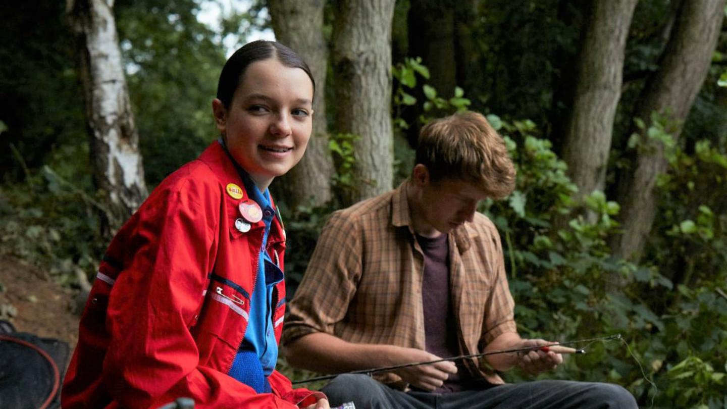 Watch Pond Life online - BFI Player