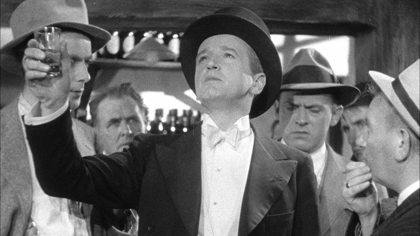 Watch Irish and Proud of It online BFI Player