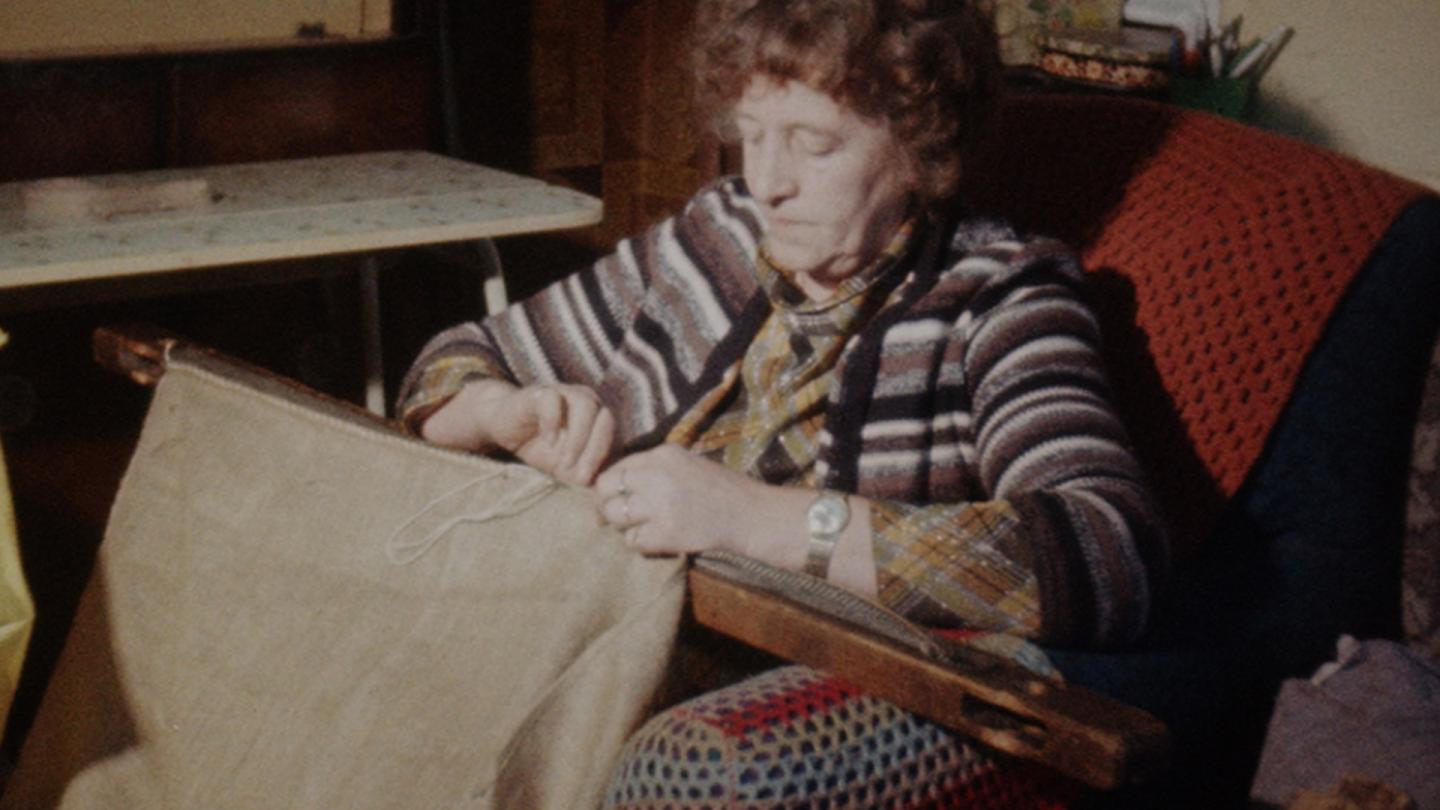 Watch The Rug Maker online BFI Player