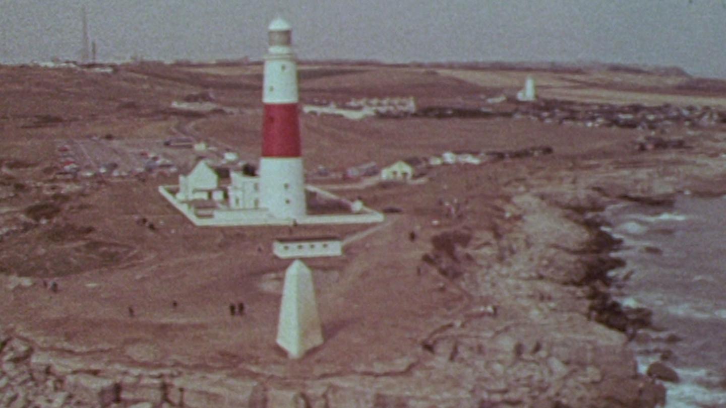 Watch Portland documentary online - BFI Player