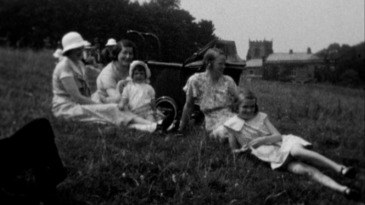 Watch Kirkby Malzeard Silver Jubilee online BFI Player