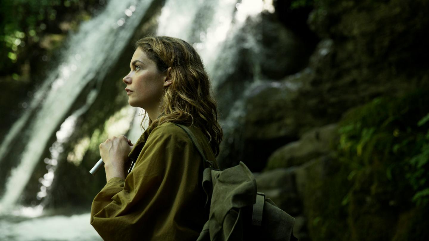 Watch Dark River online - BFI Player