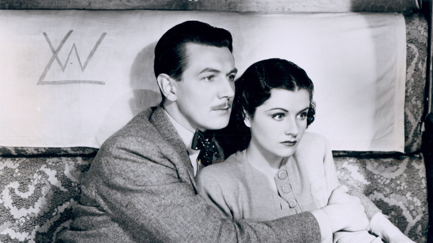 Watch The Lady Vanishes online BFI Player