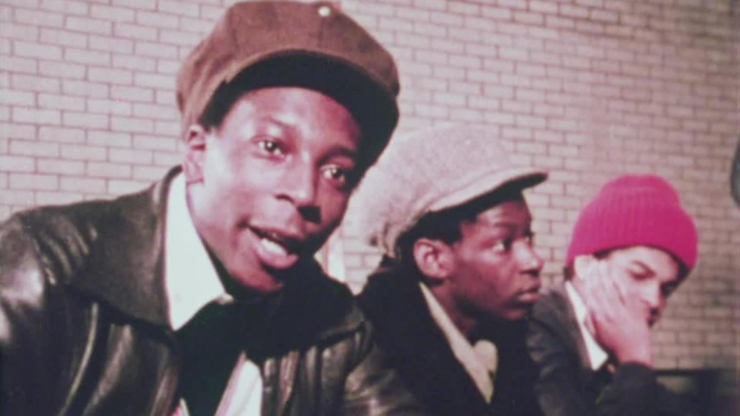 Watch Blacks Britannica online - BFI Player