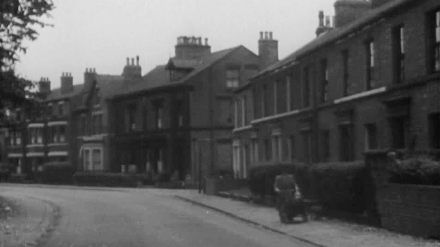 Watch Wakefield, Yorkshire online BFI Player