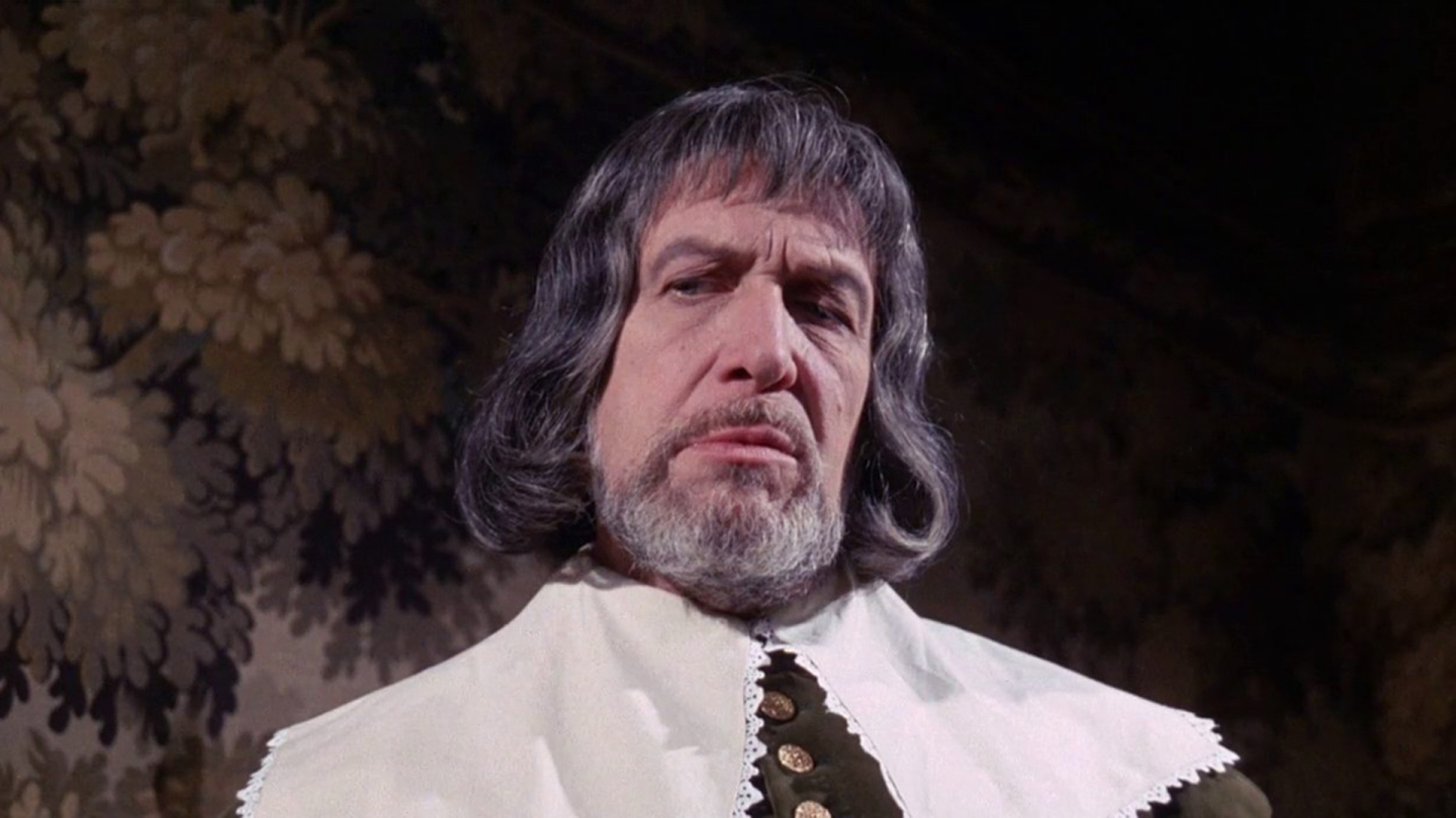 Watch Witchfinder General online BFI Player