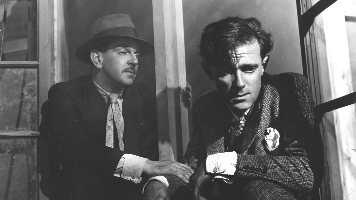 Watch The Fire Raisers online - BFI Player