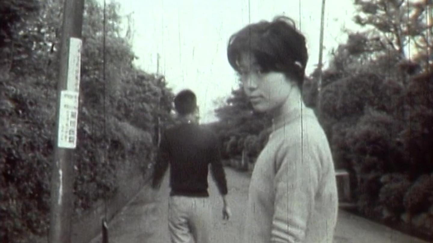Watch The Girl in the Picture online BFI Player