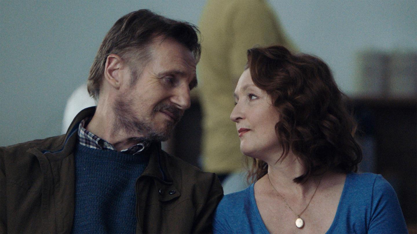 Watch Ordinary Love online - BFI Player