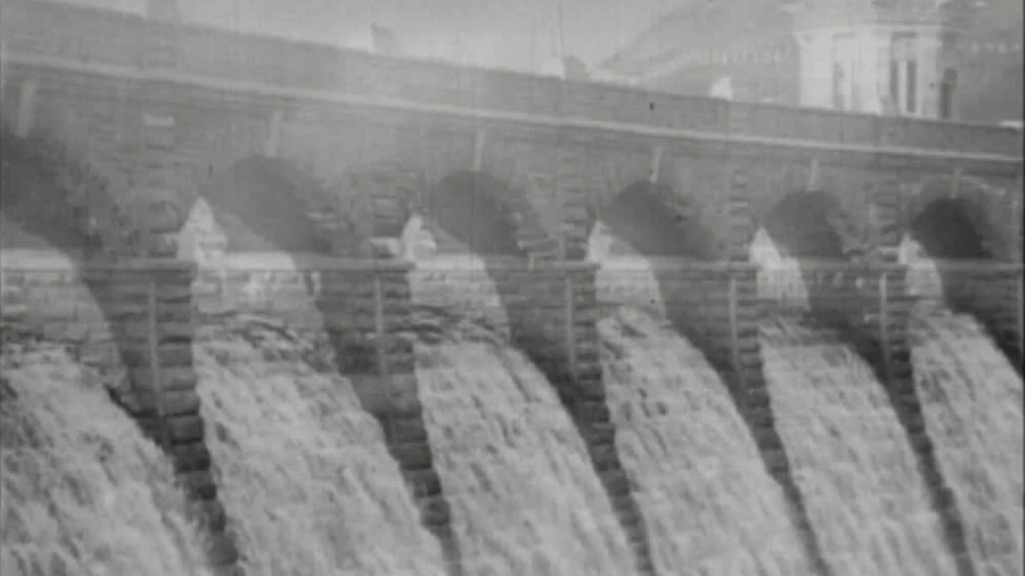 Watch Birmingham's Water Supply online BFI Player