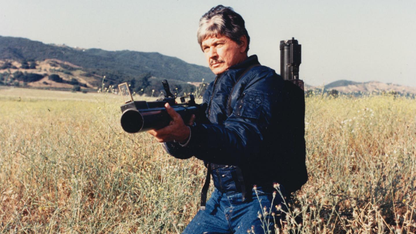 Watch Electric Boogaloo The Wild, Untold Story of Cannon Films online