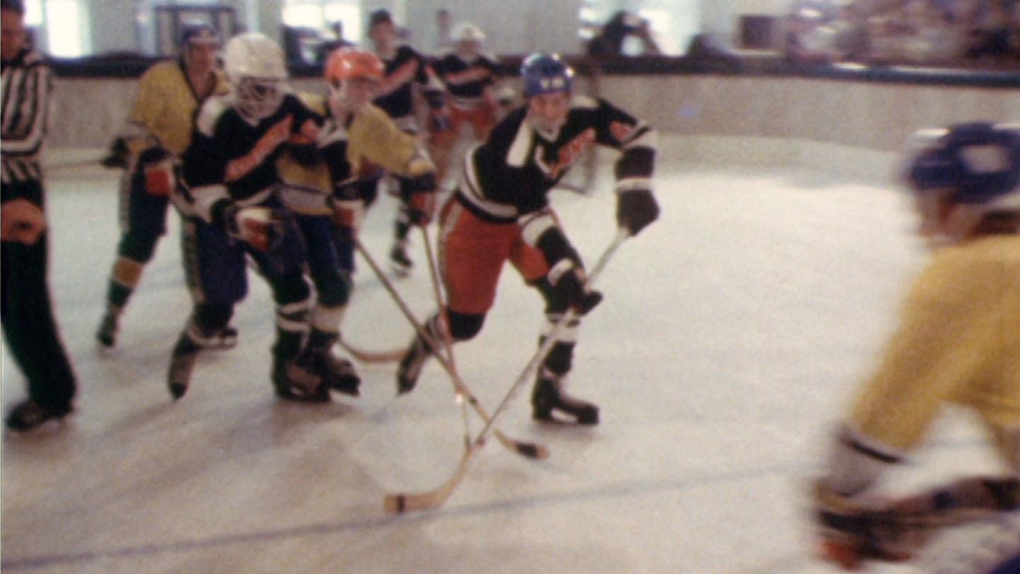 Watch Ice Hockey at Torbay Hockey Club online BFI Player
