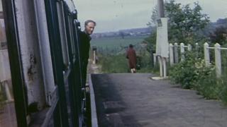 Watch Geck Family Film Christmas 1962 online - BFI Player