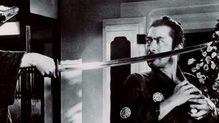 Watch Seven Samurai Online - BFI Player