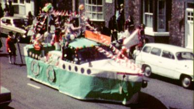 Watch Skelton Carnival 1974; Skinningrove 1970 Online - Bfi Player