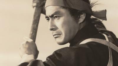 Watch Mifune : The Last Samurai online - BFI Player