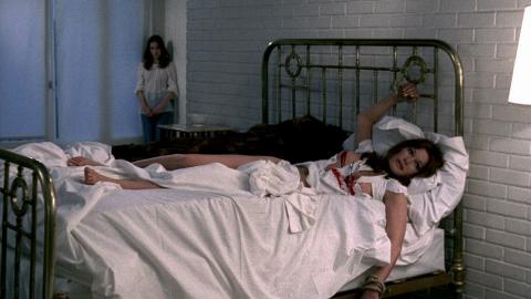 Watch Eden and After online BFI Player