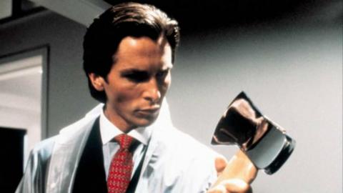 American psycho 2024 watch free