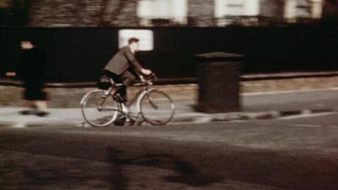 Watch Be a Good Cyclist online BFI Player