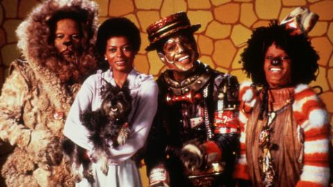 The Wiz Full Movie Download