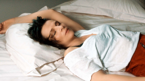 Sleeping Videos 88 Com - Watch Let the Sunshine In online - BFI Player