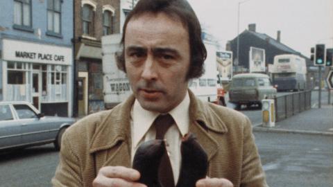 Watch Black Pudding Aphrodisiac online BFI Player