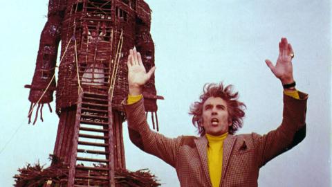 Watch The Wicker Man online - BFI Player