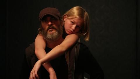 You were never really deals here full movie online