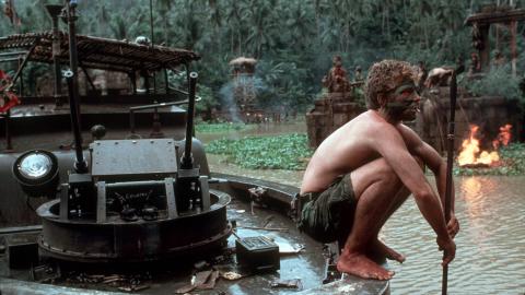 Watch Apocalypse Now online BFI Player