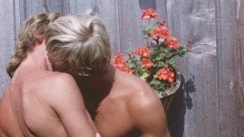 480px x 270px - Watch Peter de Rome: Grandfather of Gay Porn online - BFI Player